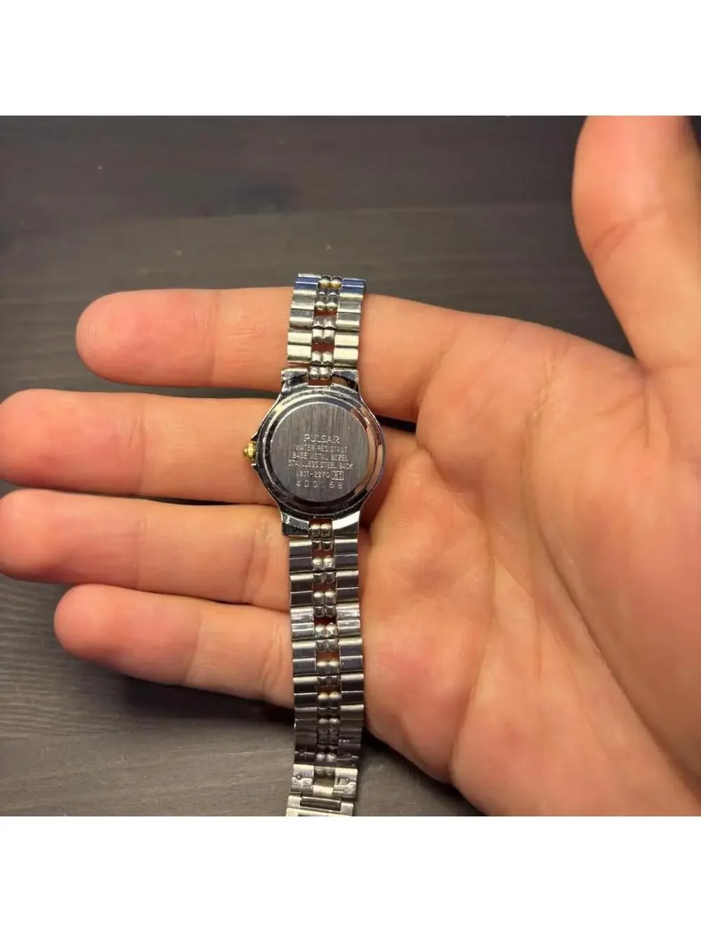Beautiful Vintage Watch